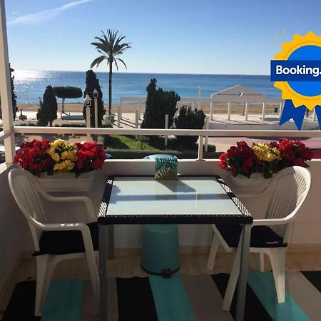 Magnifico Apartamento Junto A La Playa! Διαμέρισμα Αλτέα Εξωτερικό φωτογραφία
