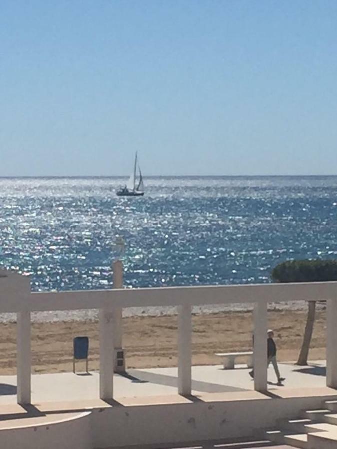 Magnifico Apartamento Junto A La Playa! Διαμέρισμα Αλτέα Εξωτερικό φωτογραφία