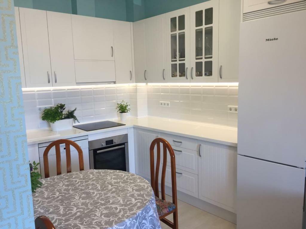 Magnifico Apartamento Junto A La Playa! Διαμέρισμα Αλτέα Εξωτερικό φωτογραφία