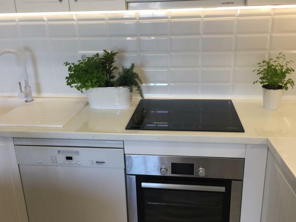 Magnifico Apartamento Junto A La Playa! Διαμέρισμα Αλτέα Εξωτερικό φωτογραφία