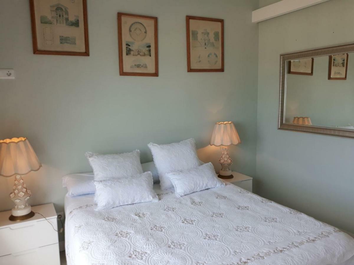 Magnifico Apartamento Junto A La Playa! Διαμέρισμα Αλτέα Εξωτερικό φωτογραφία
