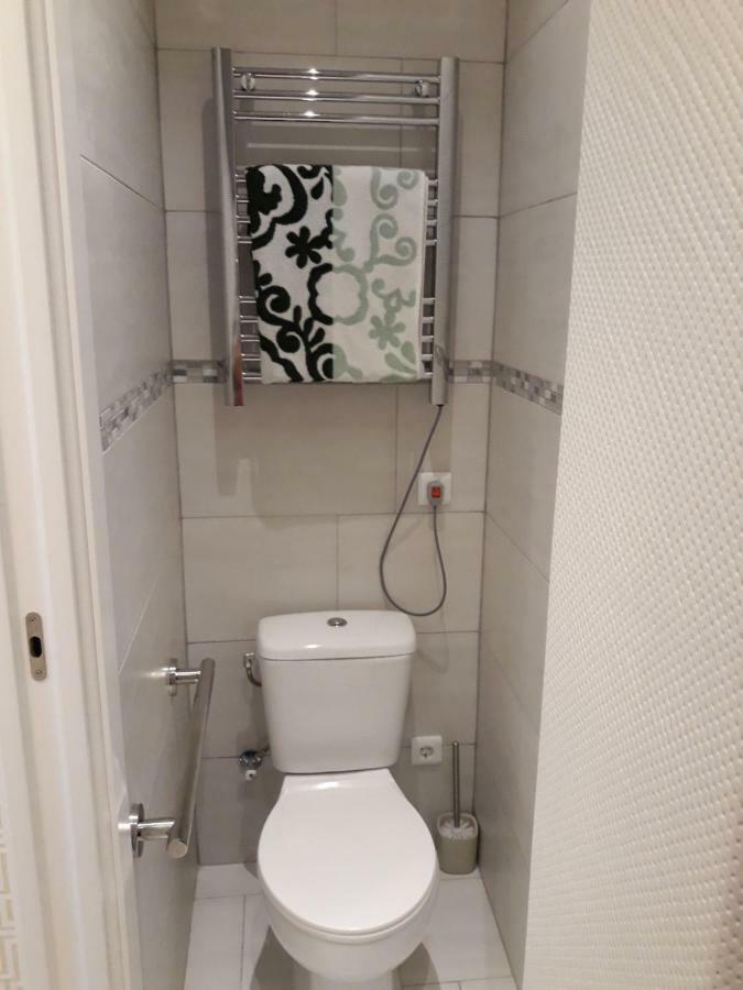 Magnifico Apartamento Junto A La Playa! Διαμέρισμα Αλτέα Εξωτερικό φωτογραφία