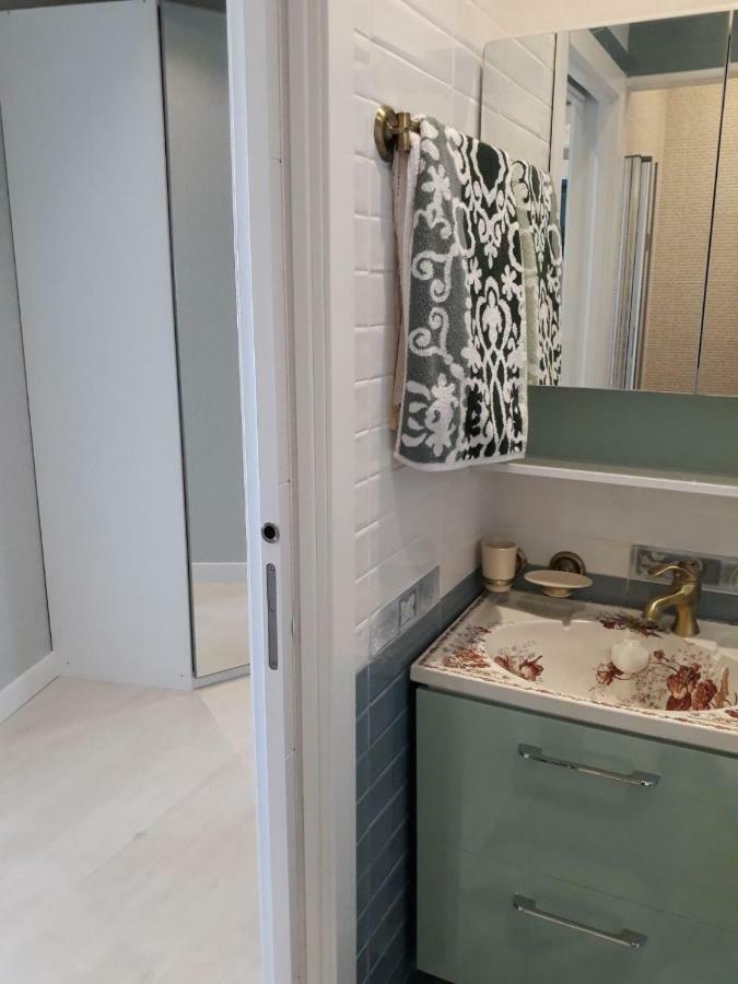 Magnifico Apartamento Junto A La Playa! Διαμέρισμα Αλτέα Εξωτερικό φωτογραφία