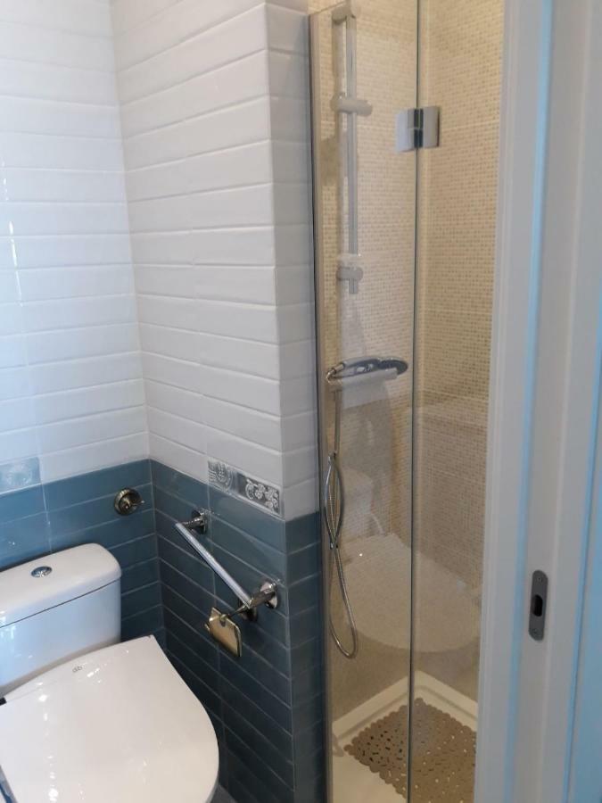 Magnifico Apartamento Junto A La Playa! Διαμέρισμα Αλτέα Εξωτερικό φωτογραφία