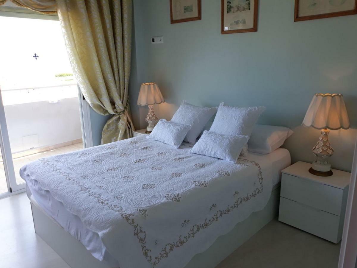 Magnifico Apartamento Junto A La Playa! Διαμέρισμα Αλτέα Εξωτερικό φωτογραφία