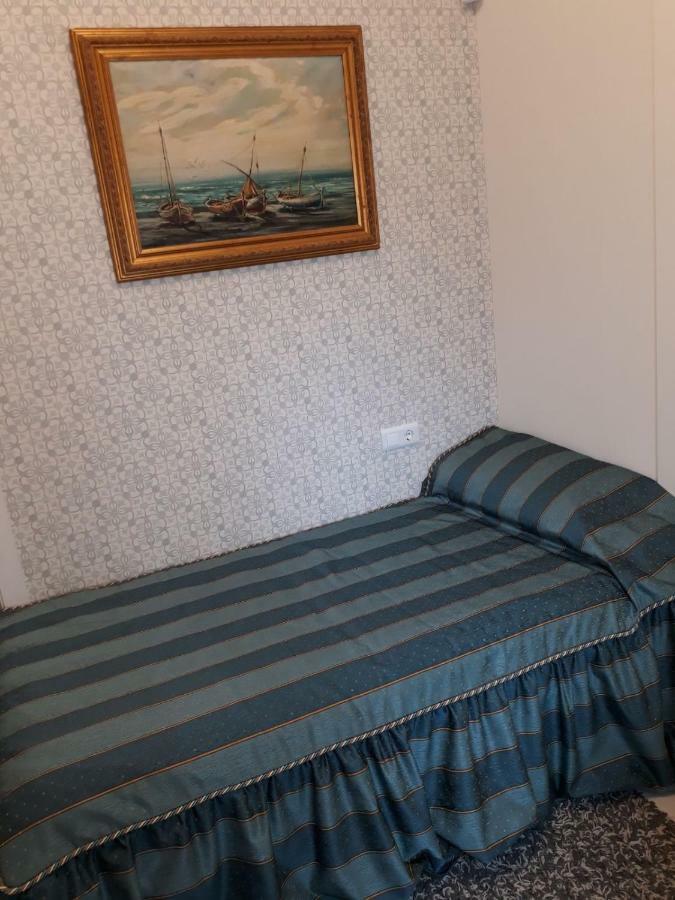 Magnifico Apartamento Junto A La Playa! Διαμέρισμα Αλτέα Εξωτερικό φωτογραφία