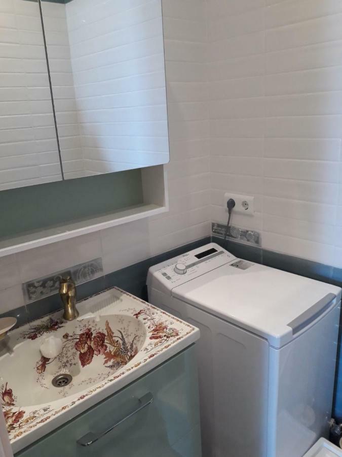 Magnifico Apartamento Junto A La Playa! Διαμέρισμα Αλτέα Εξωτερικό φωτογραφία